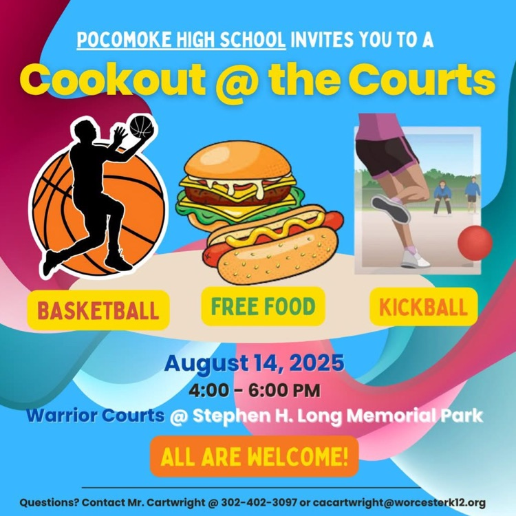 Cook Out 