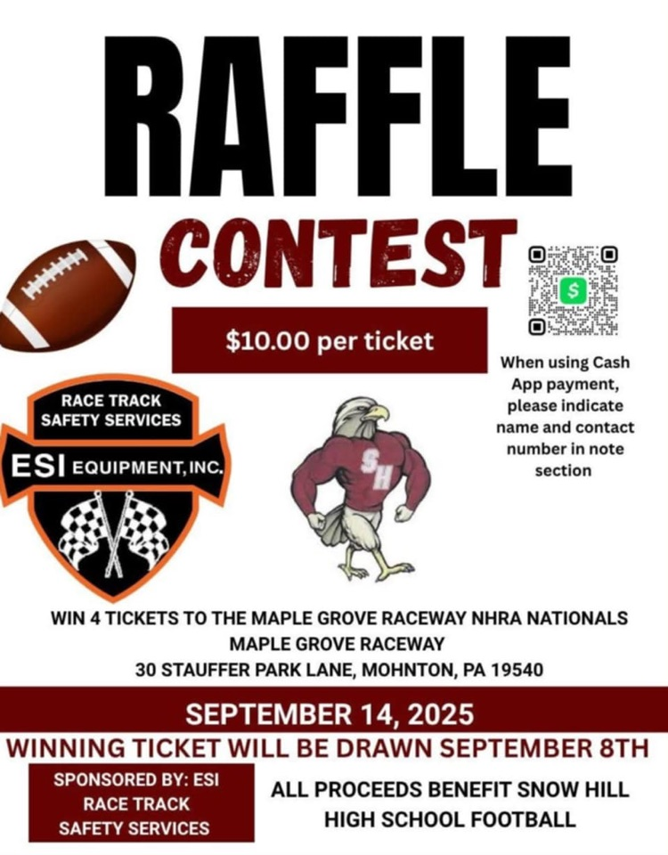 raffle