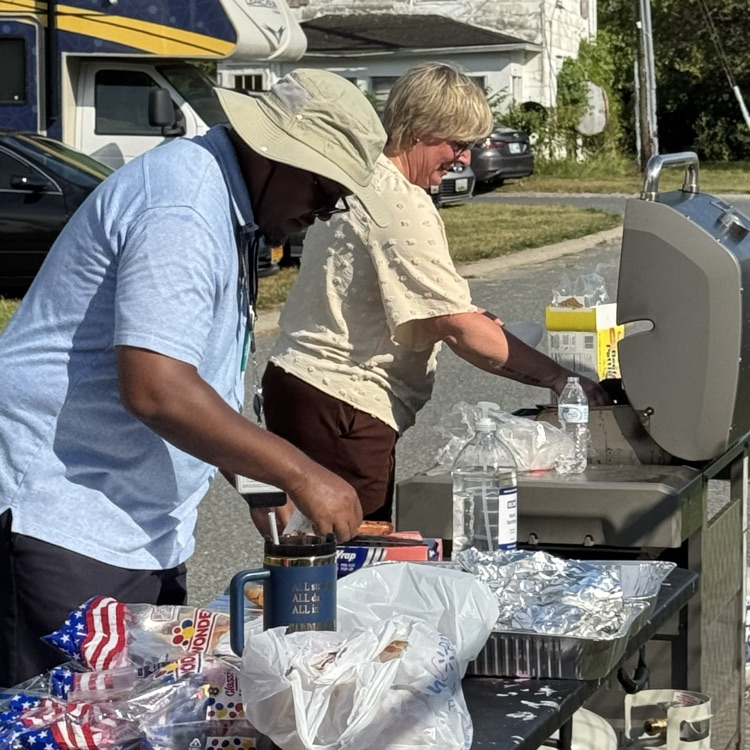 Cookout