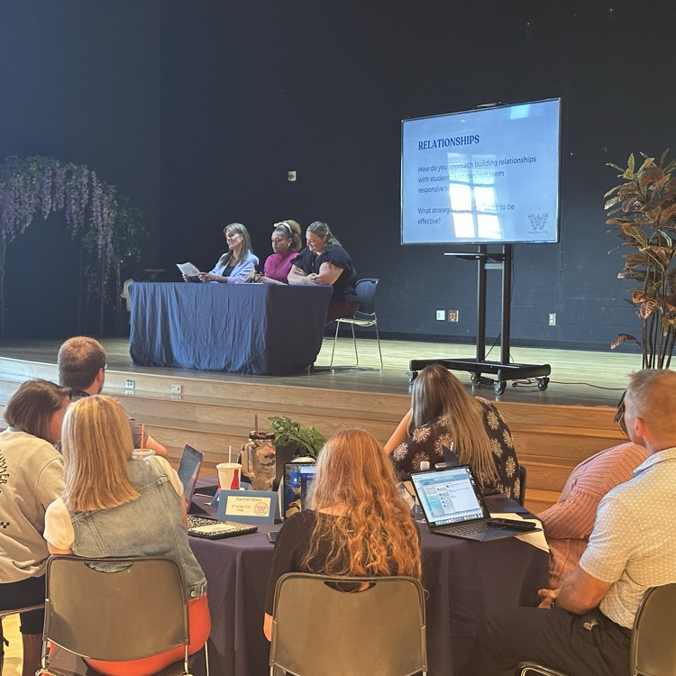 Panel Discussion