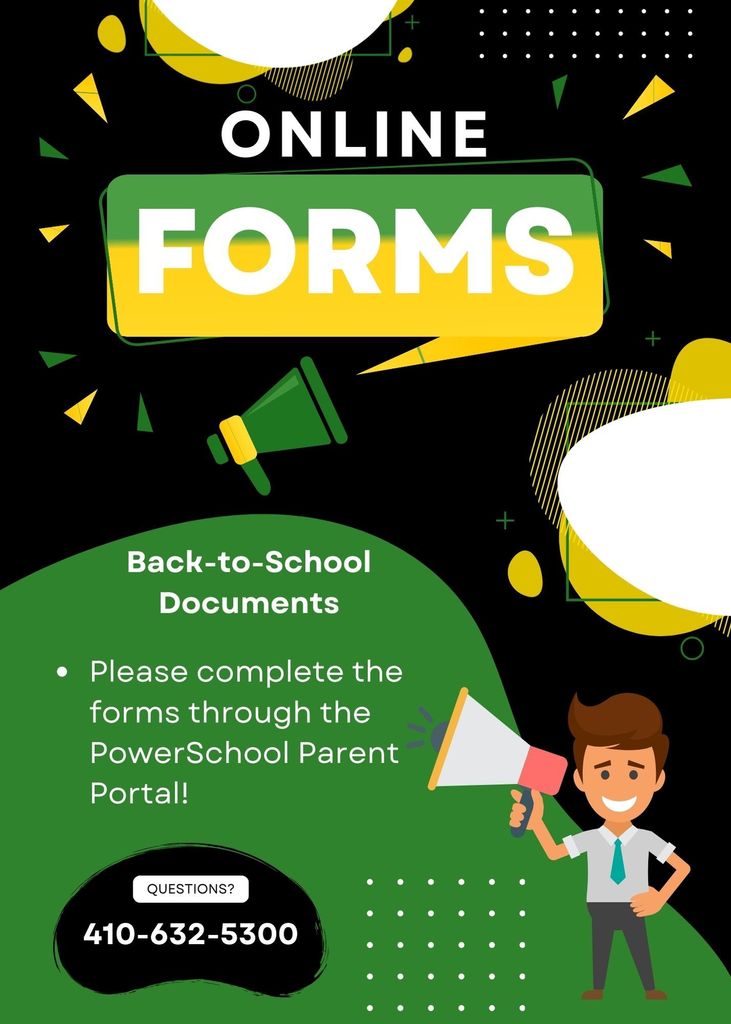 PS Forms