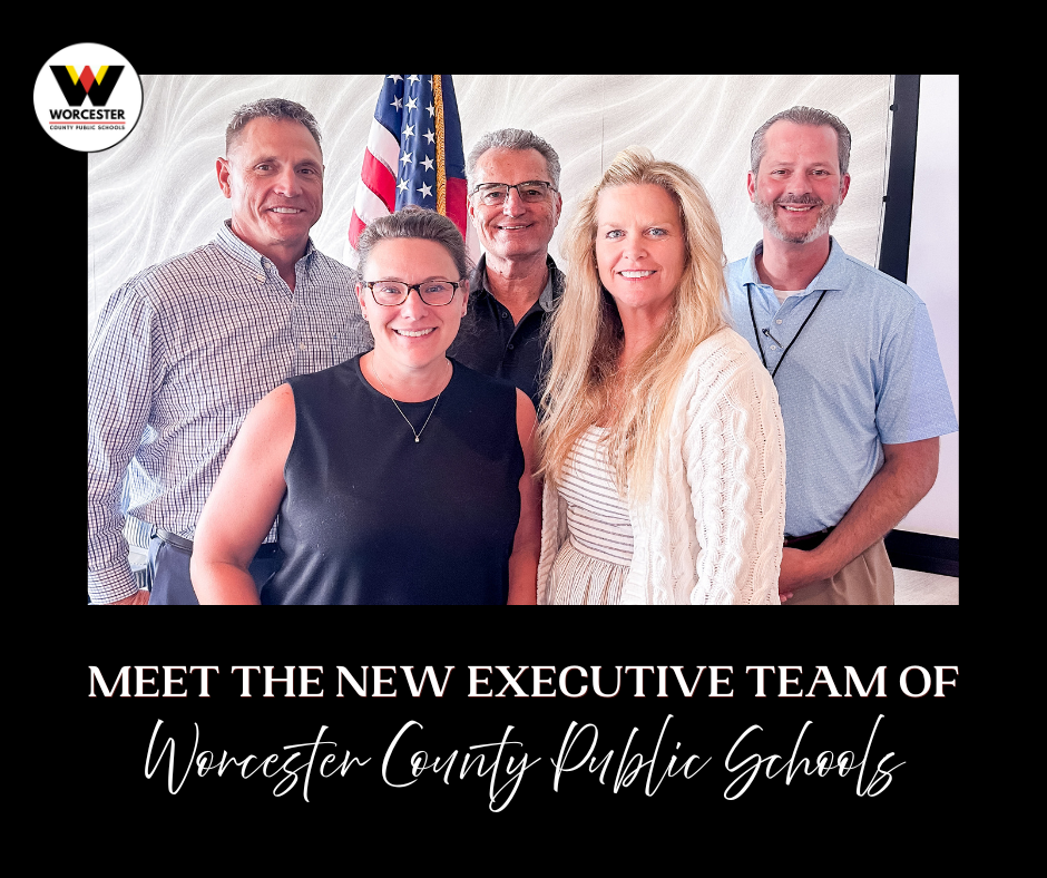 WCPS Exec Team