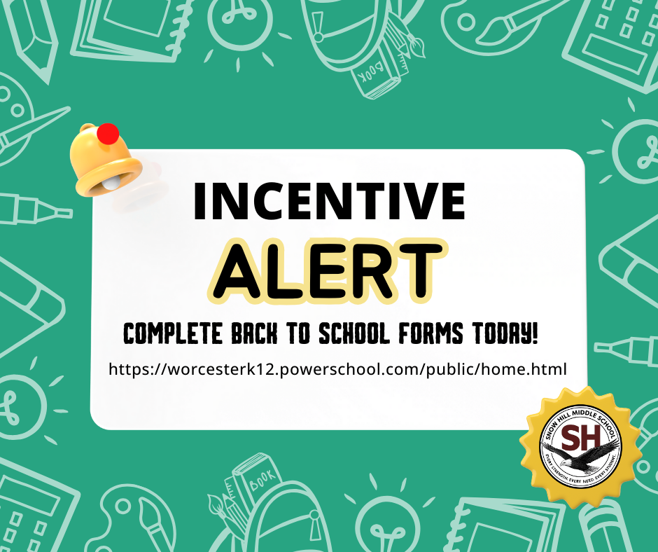 incentive
