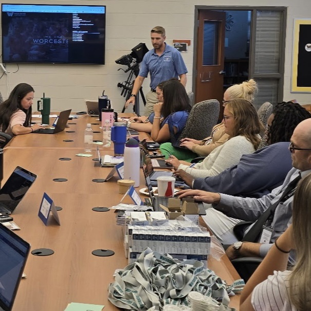 Professional Learning
