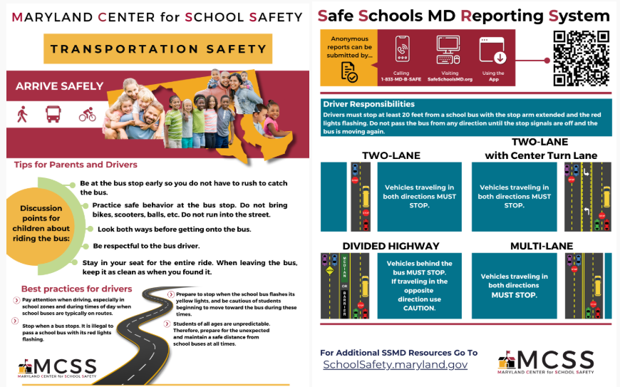 MCSS Tips