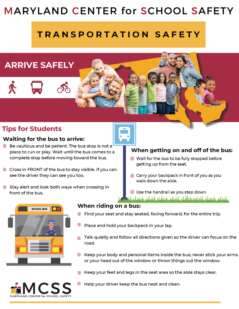 MCSS Tips