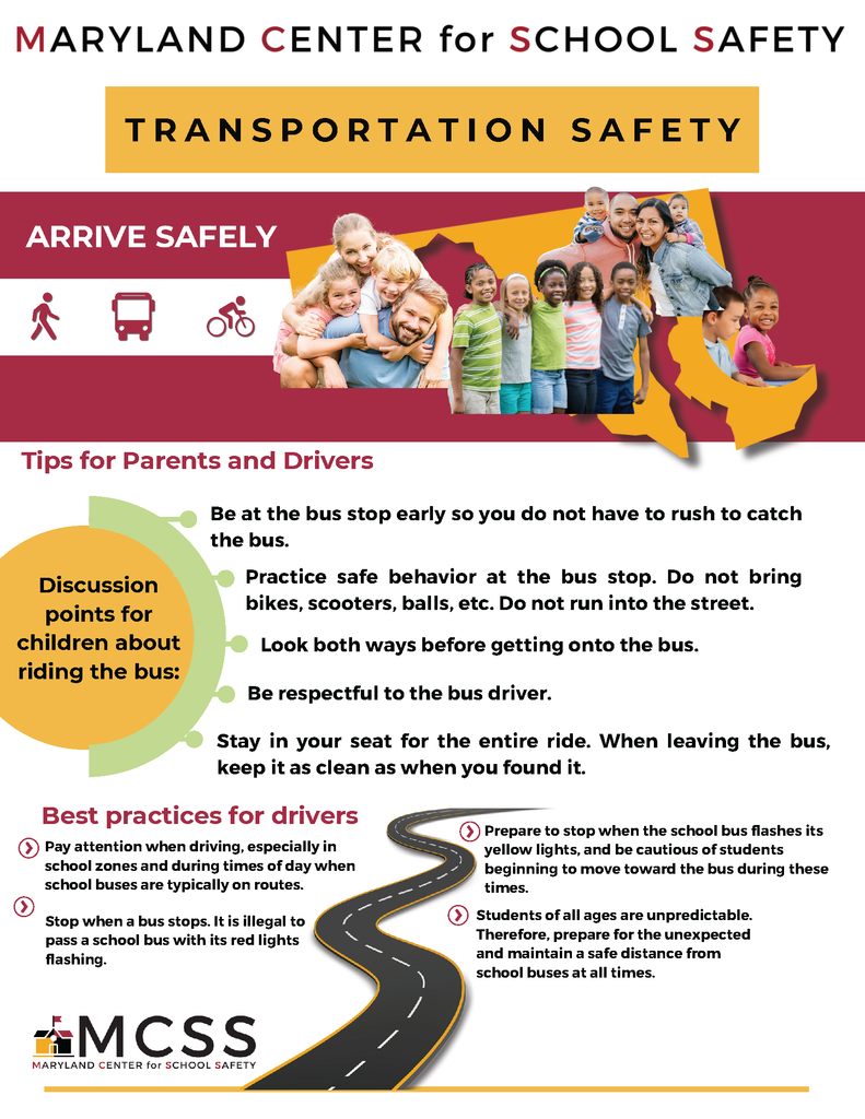 MCSS Tips