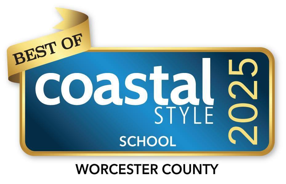 Best of Coastal Style School 2025