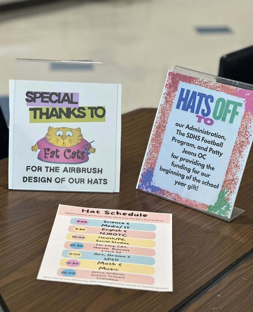 BTS gift for teachers 2025