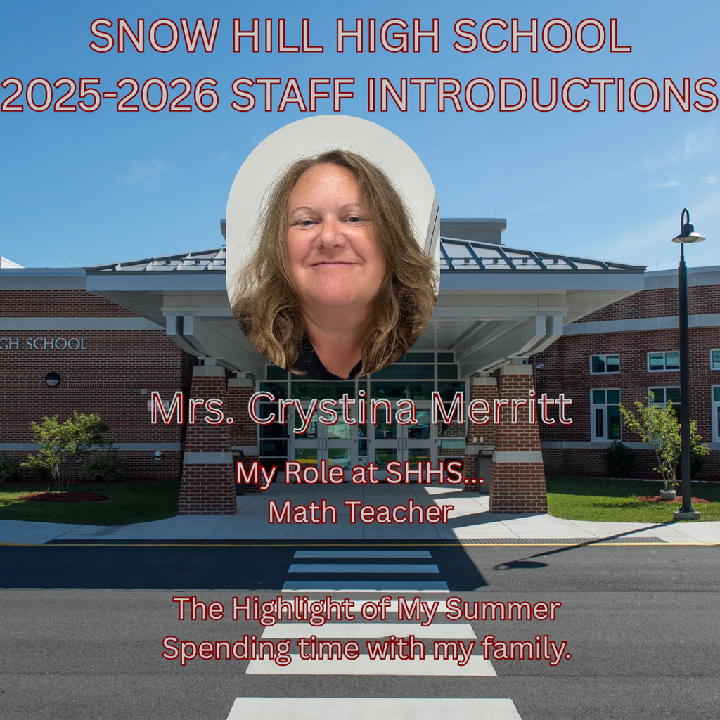Mrs. Merritt