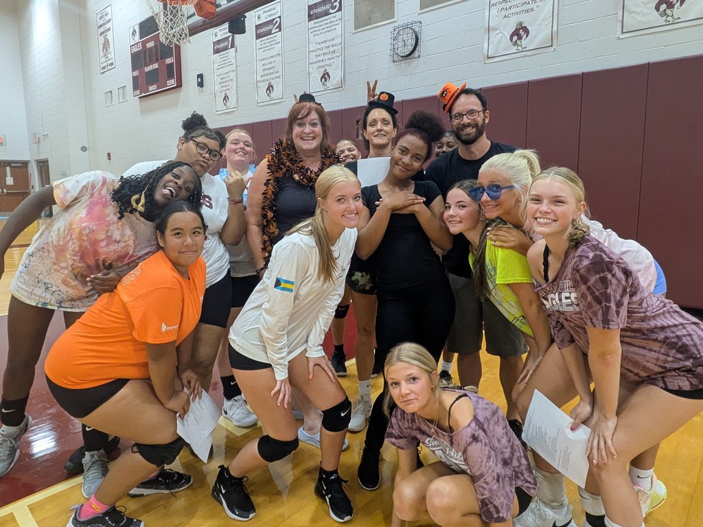 Volleyball