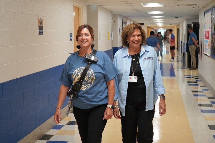 back to school phs