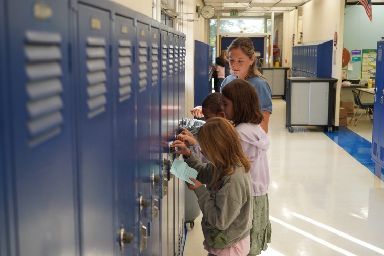 back to school PMS