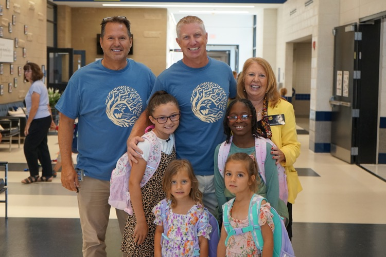 SES Students and Staff