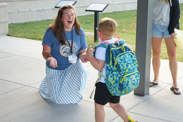 SES Students and Staff