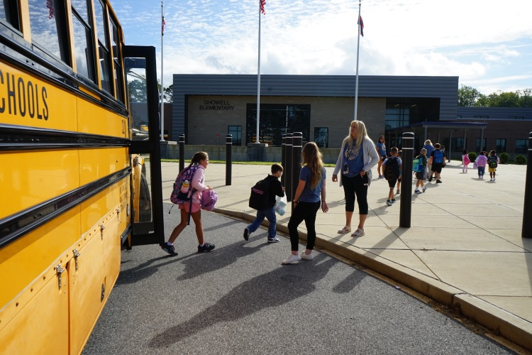 SES Students and Staff