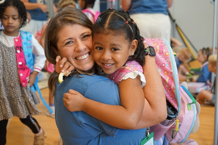 SES Students and Staff