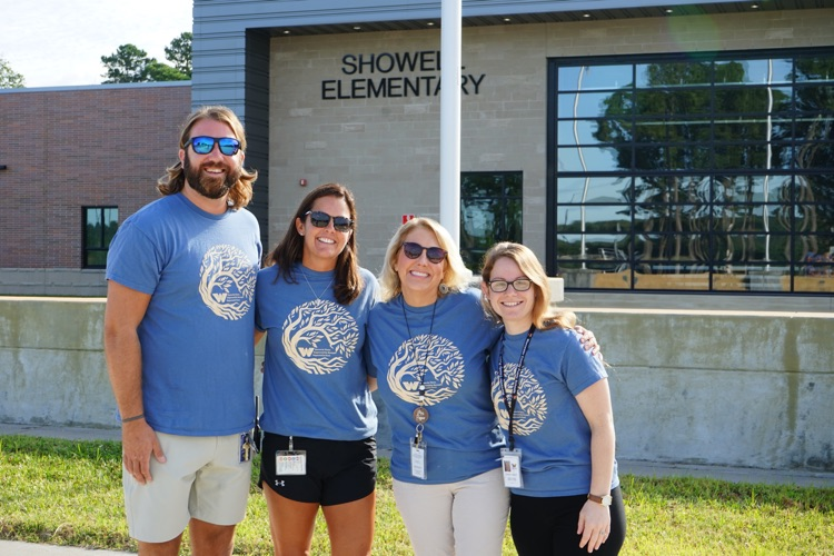 SES Students and Staff