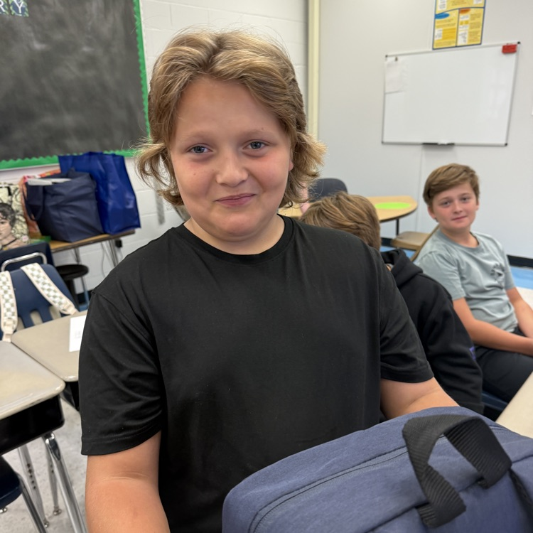 first day
