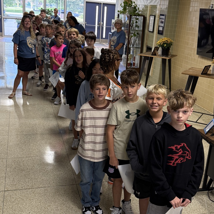 first day 