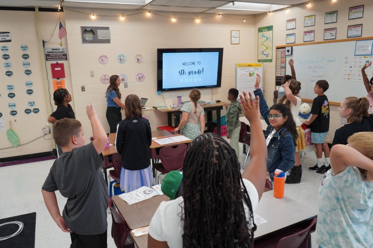 back to school shms