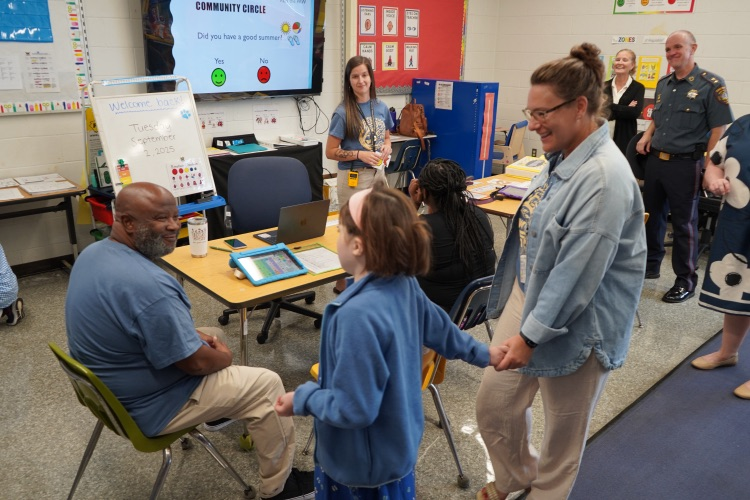 back to school CCSS