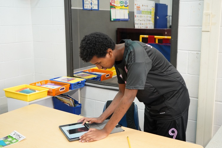 back to school CCSS