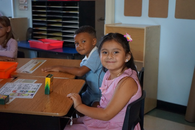 BES students and staff