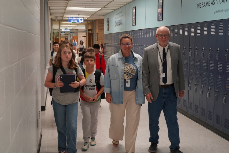 back to school BIS