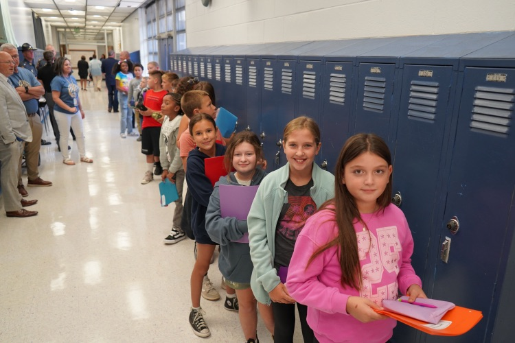 back to school BIS