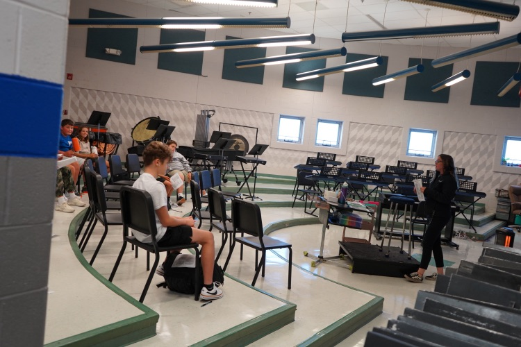 back to school SDMS