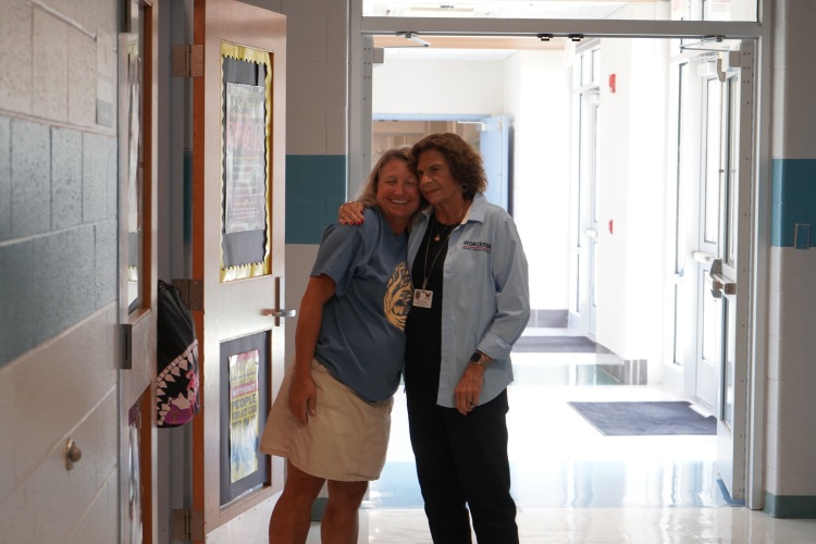 back to school SDMS
