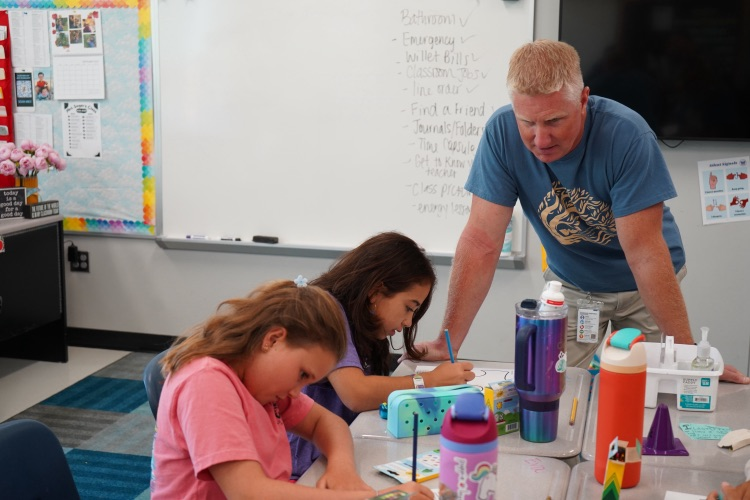 back to school SES