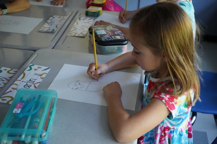 back to school SES