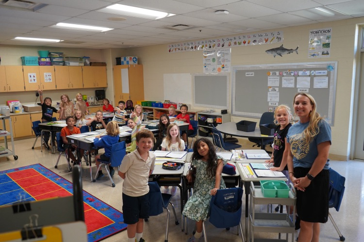 back to school oces