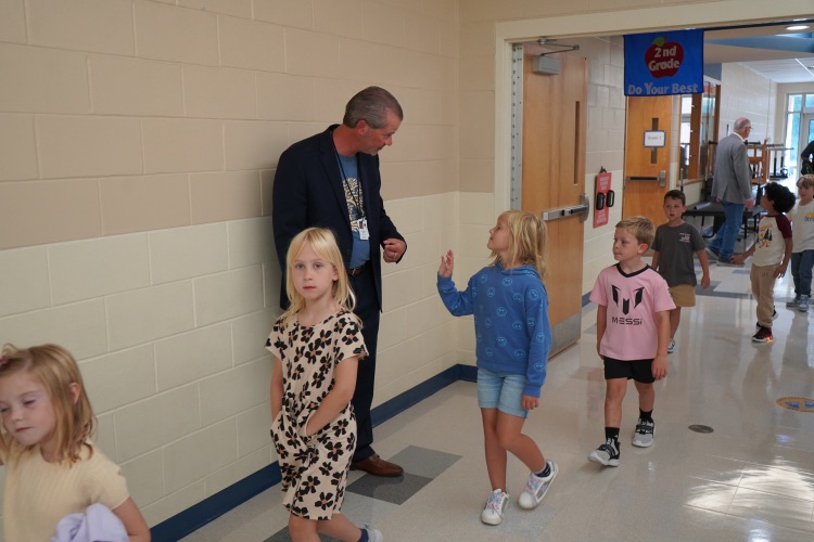 back to school oces