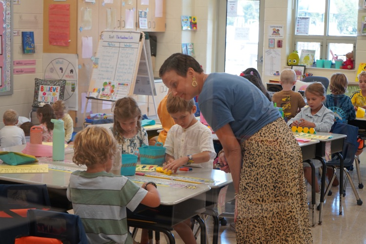 back to school oces