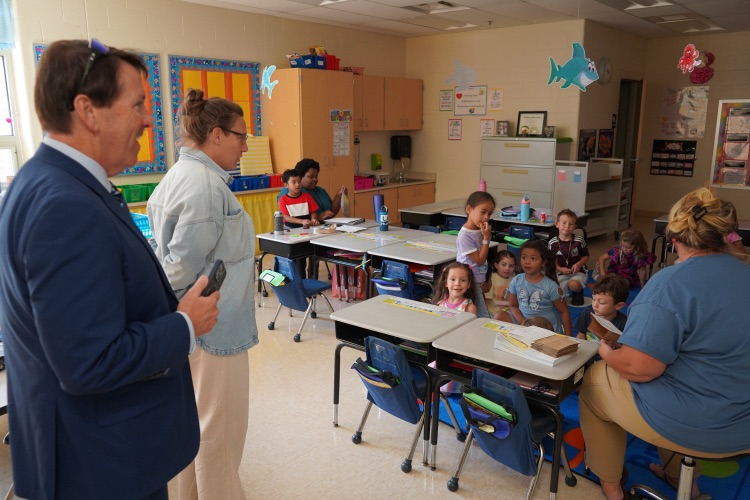 back to school oces