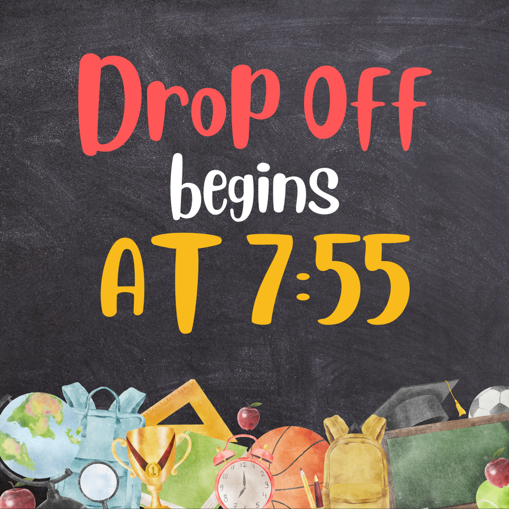 Drop Off