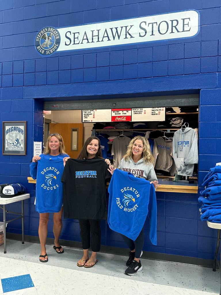 Freshman Seahawk Day 2025