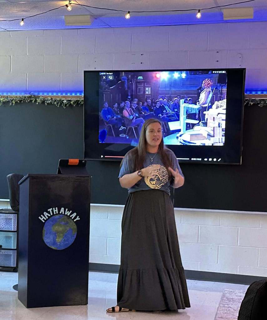 Coastal Style magazine 2025 Best Teacher