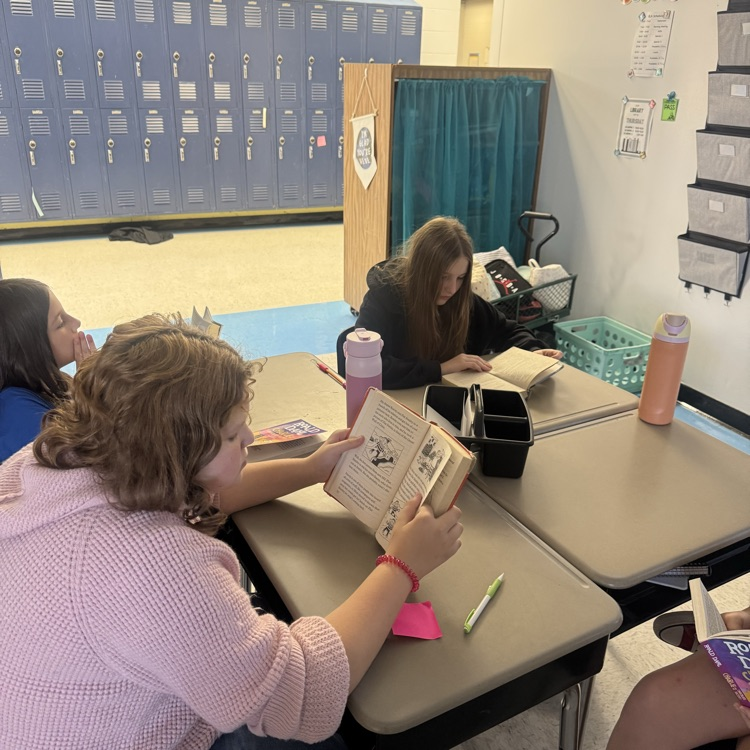 book club