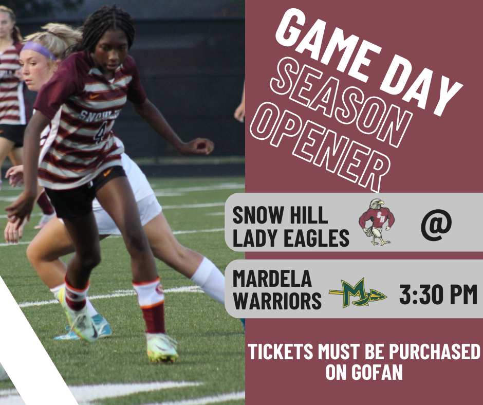 Girls Soccer
