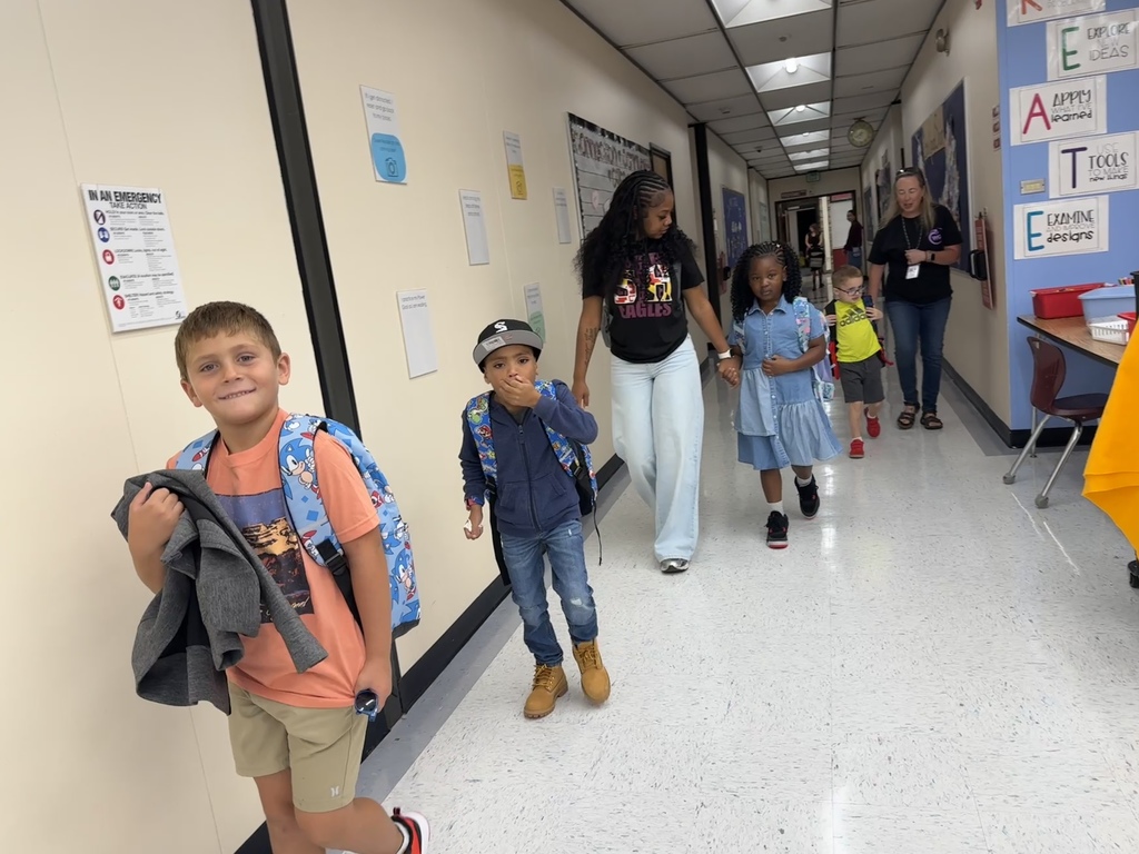 students walking to class