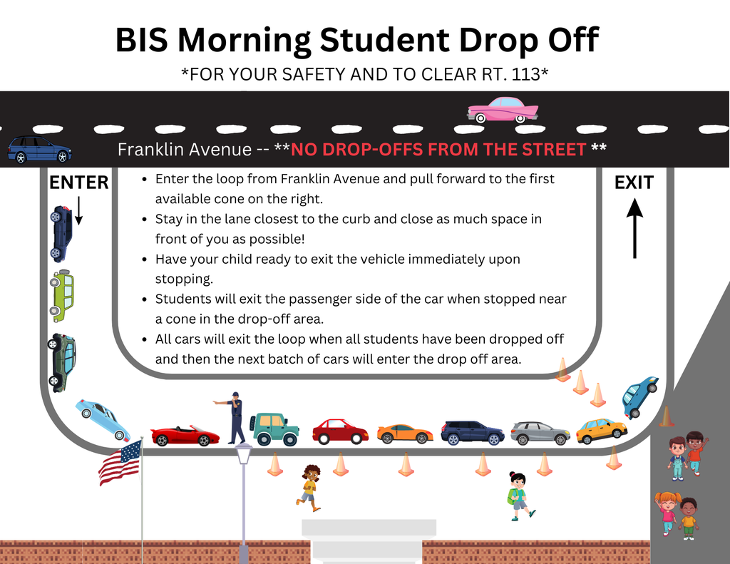 Drop Off