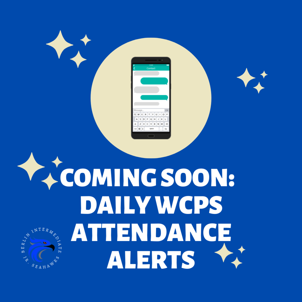Attendance Alerts