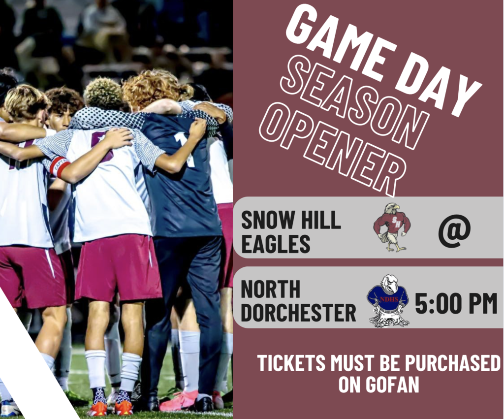 Boys Soccer