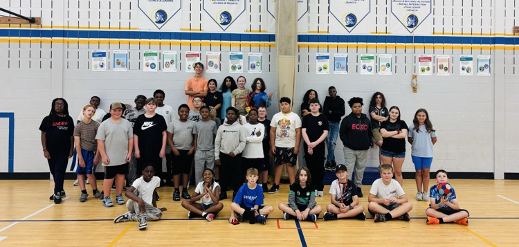 future warriors