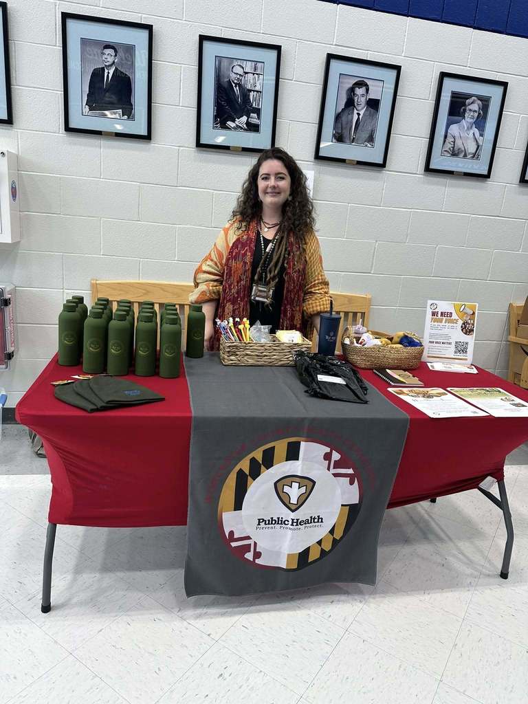 Screenagers movie night at SDHS
