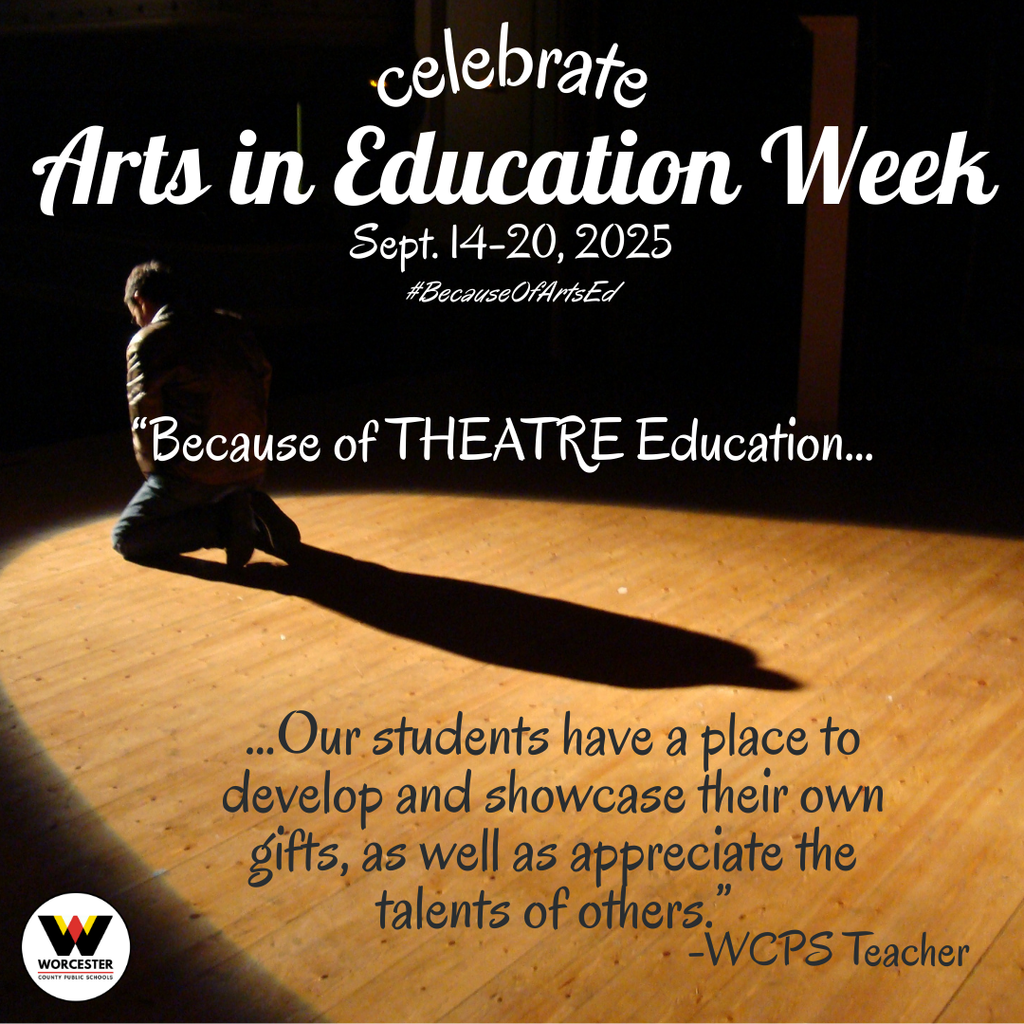Theatre Ed 9-16